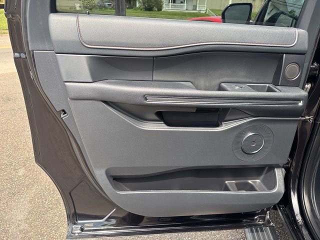 Used 2022 Ford Expedition Max Limited w/ Equipment Group 303A AWD/4WD image 47