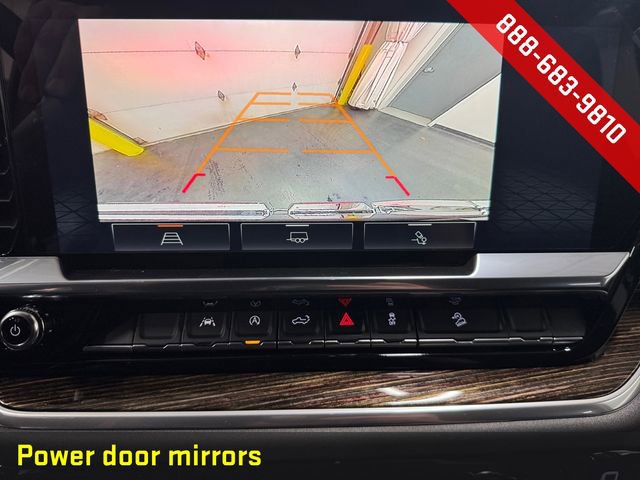 New 2026 GMC Sierra 1500 SLE image 14