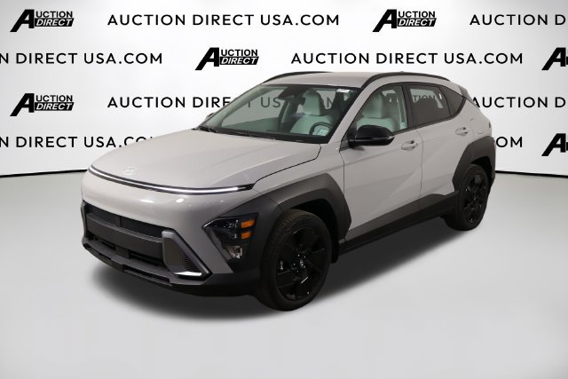 Used 2026 Hyundai Kona SEL Sport