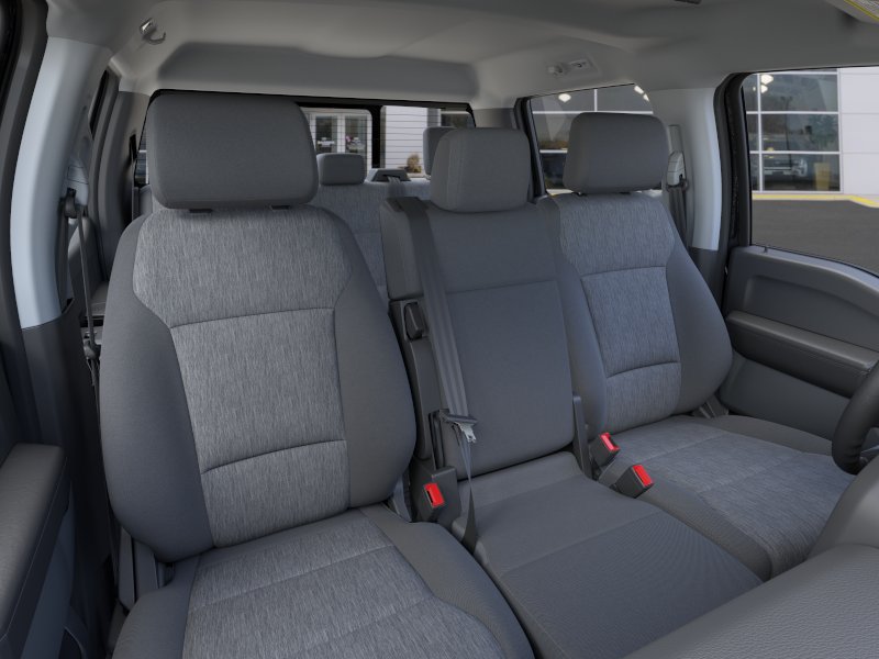 New 2026 Ford F250 XL w/ STX Appearance Package AWD/4WD image 10