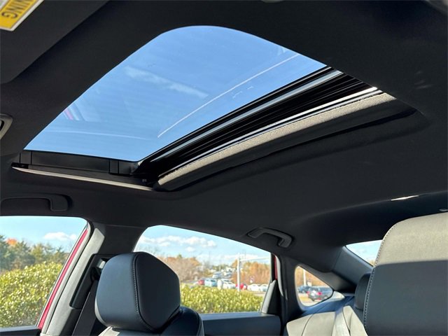 Used 2025 Honda Accord Sport image 12