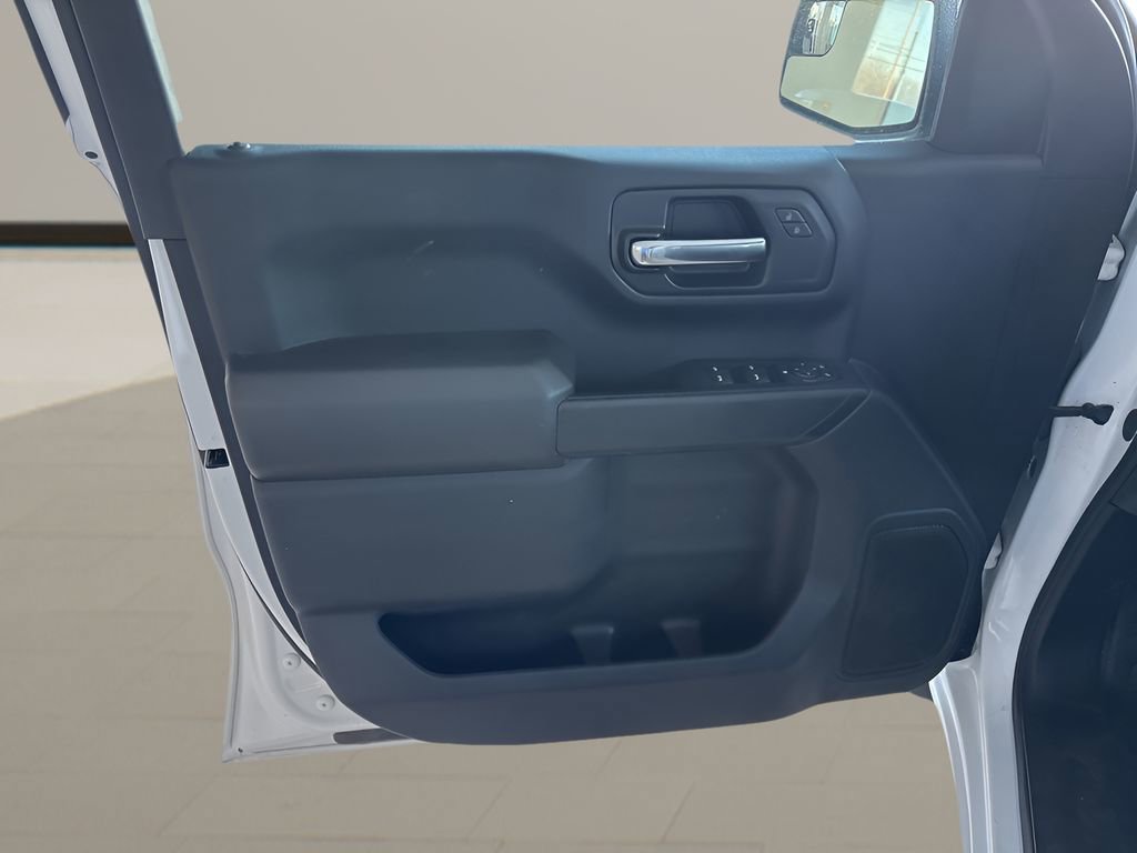 Used 2024 GMC Sierra 1500 Pro w/ Fleet Convenience Package image 7