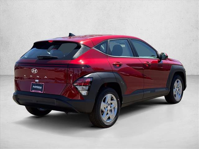 New 2026 Hyundai Kona SE FWD video 2