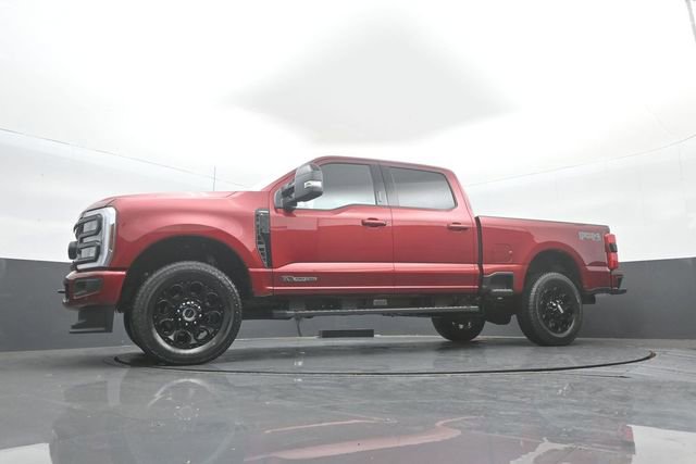 New 2026 Ford F350 Lariat AWD/4WD image 35