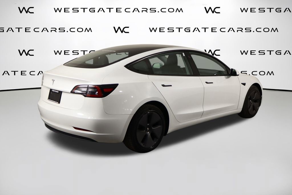 Used 2023 Tesla Model 3 Standard Range RWD image 51