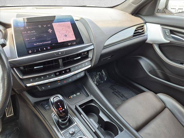 Used 2023 Cadillac CT5 Sport RWD image 15