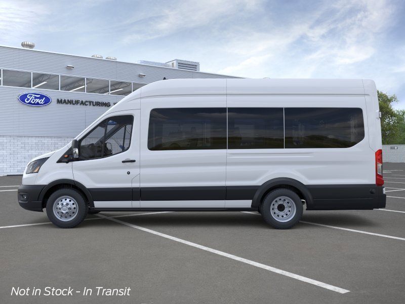New 2026 Ford Transit 350 XL AWD/4WD image 25