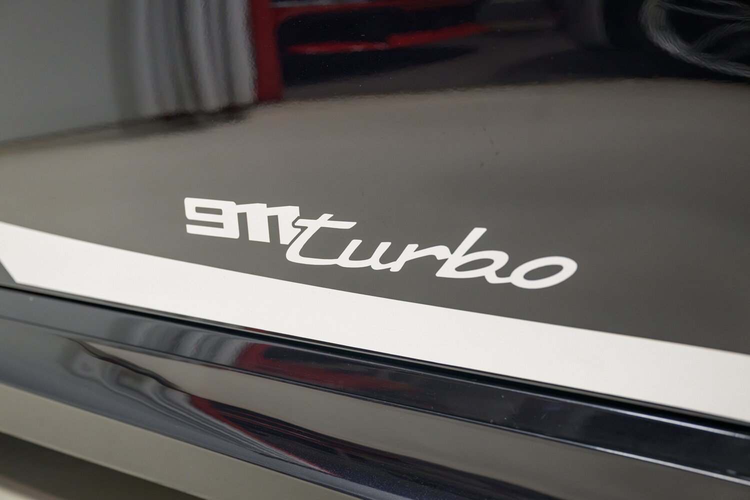 Used 2018 Porsche 911 Turbo AWD/4WD image 29