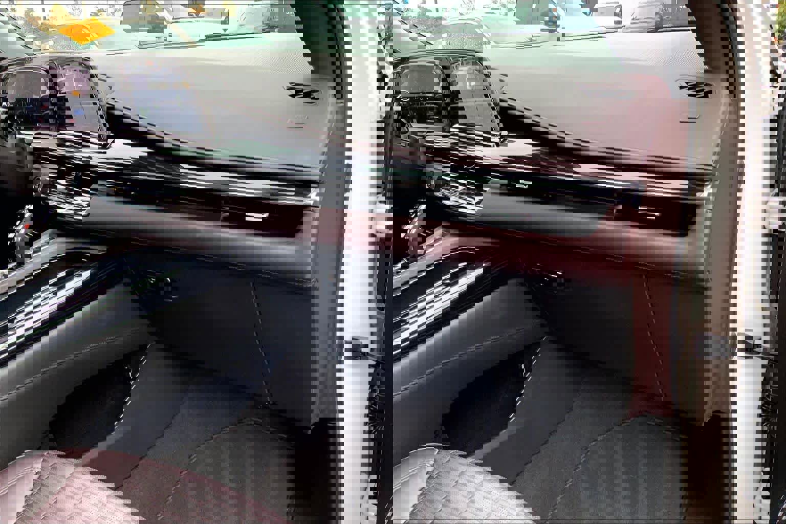 Used 2023 Cadillac Escalade V w/ Heavy-Duty Trailer Package image 16