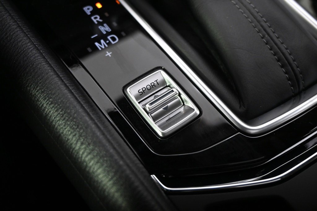 New 2025 MAZDA CX-5 AWD 2.5 S w/ Preferred Package image 35