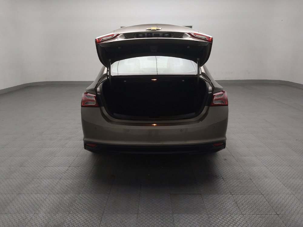 Used 2020 Chevrolet Malibu LT FWD image 29