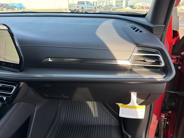 New 2026 Chevrolet Traverse LT image 35