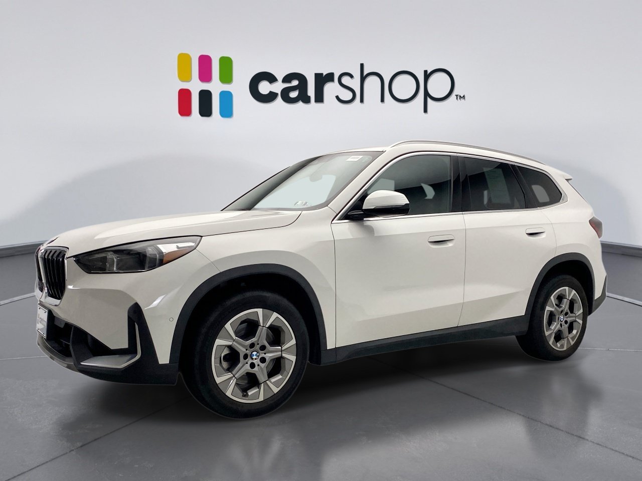 Used 2023 BMW X1 xDrive28i