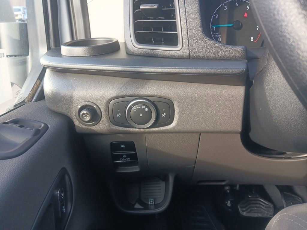 New 2025 Ford Transit 150 Low Roof w/ Load Area Protection Package image 39
