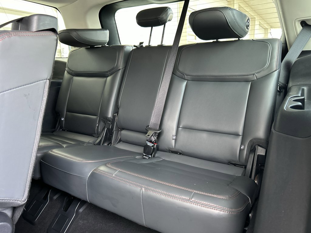 Used 2025 Ford Expedition Active AWD/4WD image 14