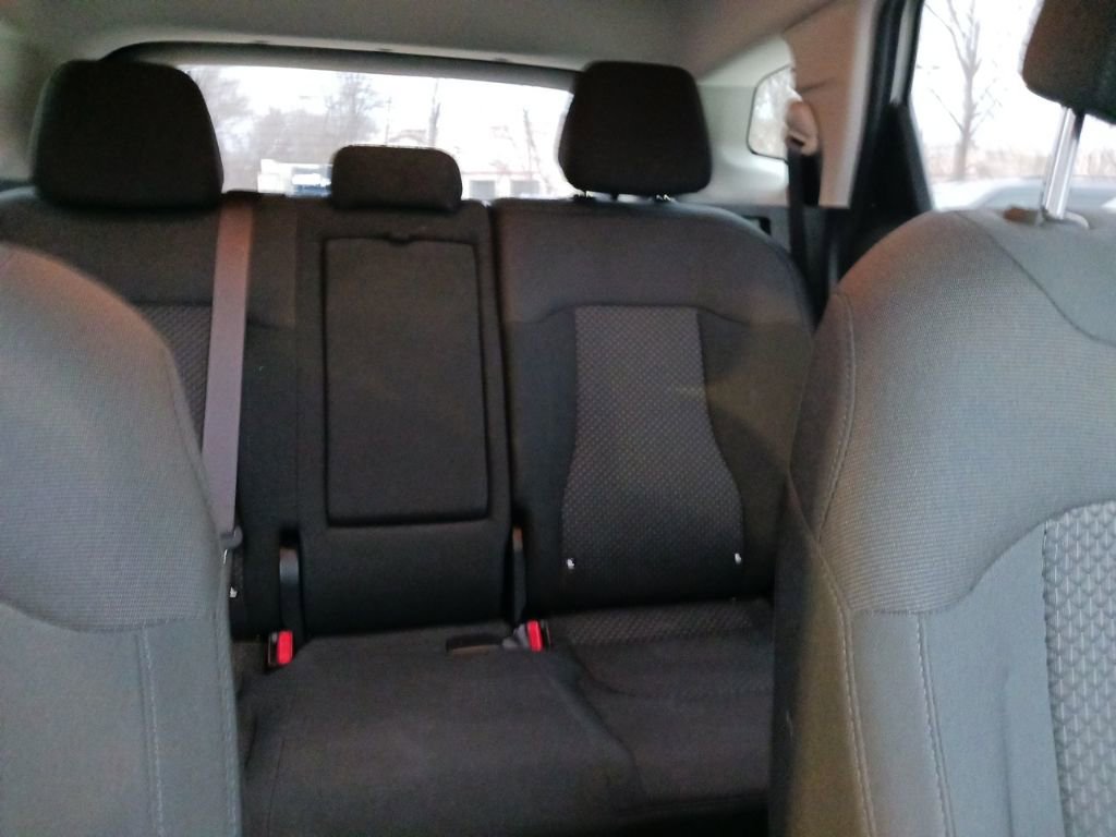 Used 2023 Kia Sportage LX image 18