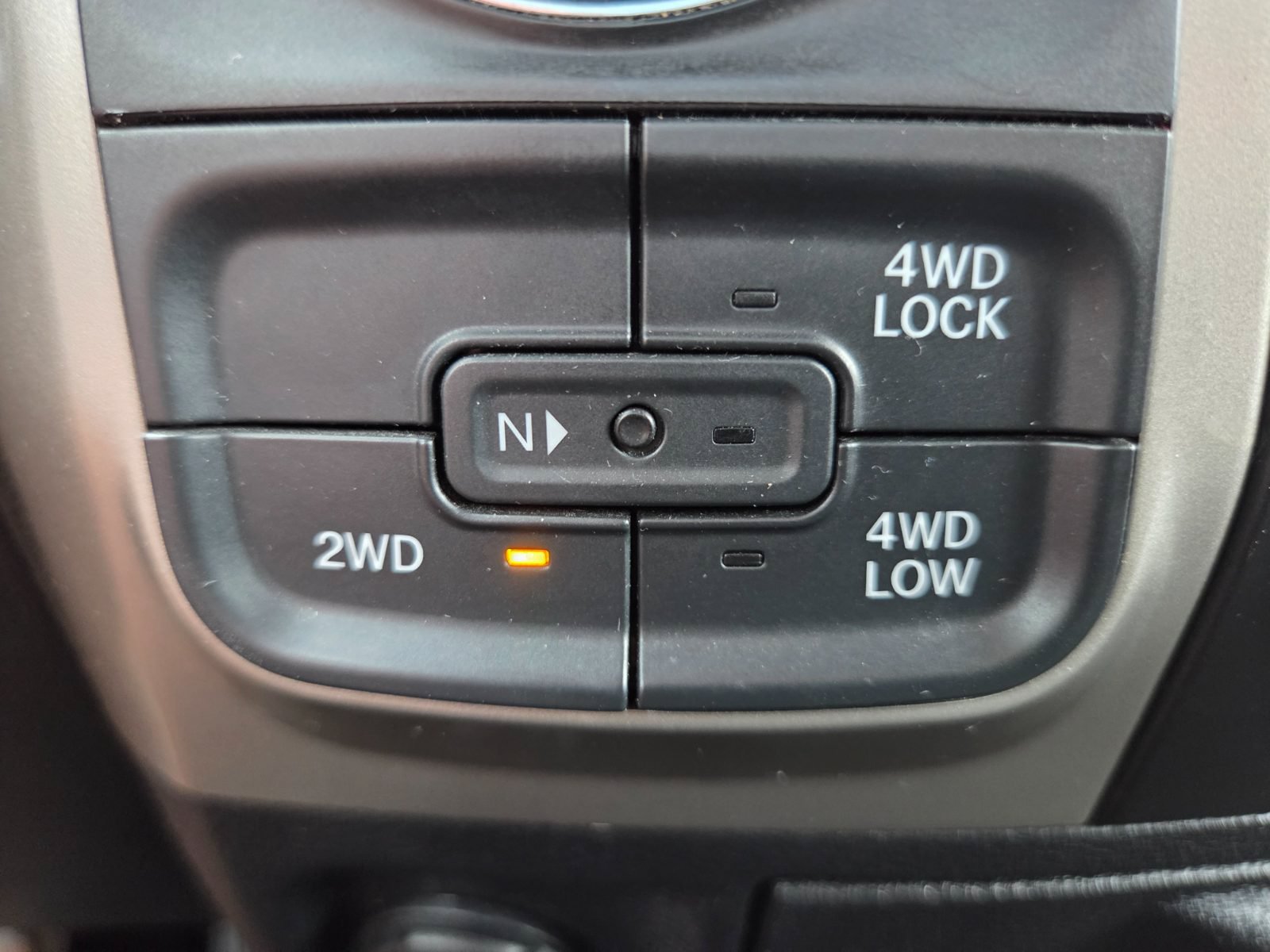 Used 2015 RAM 1500 Outdoorsman AWD/4WD image 19