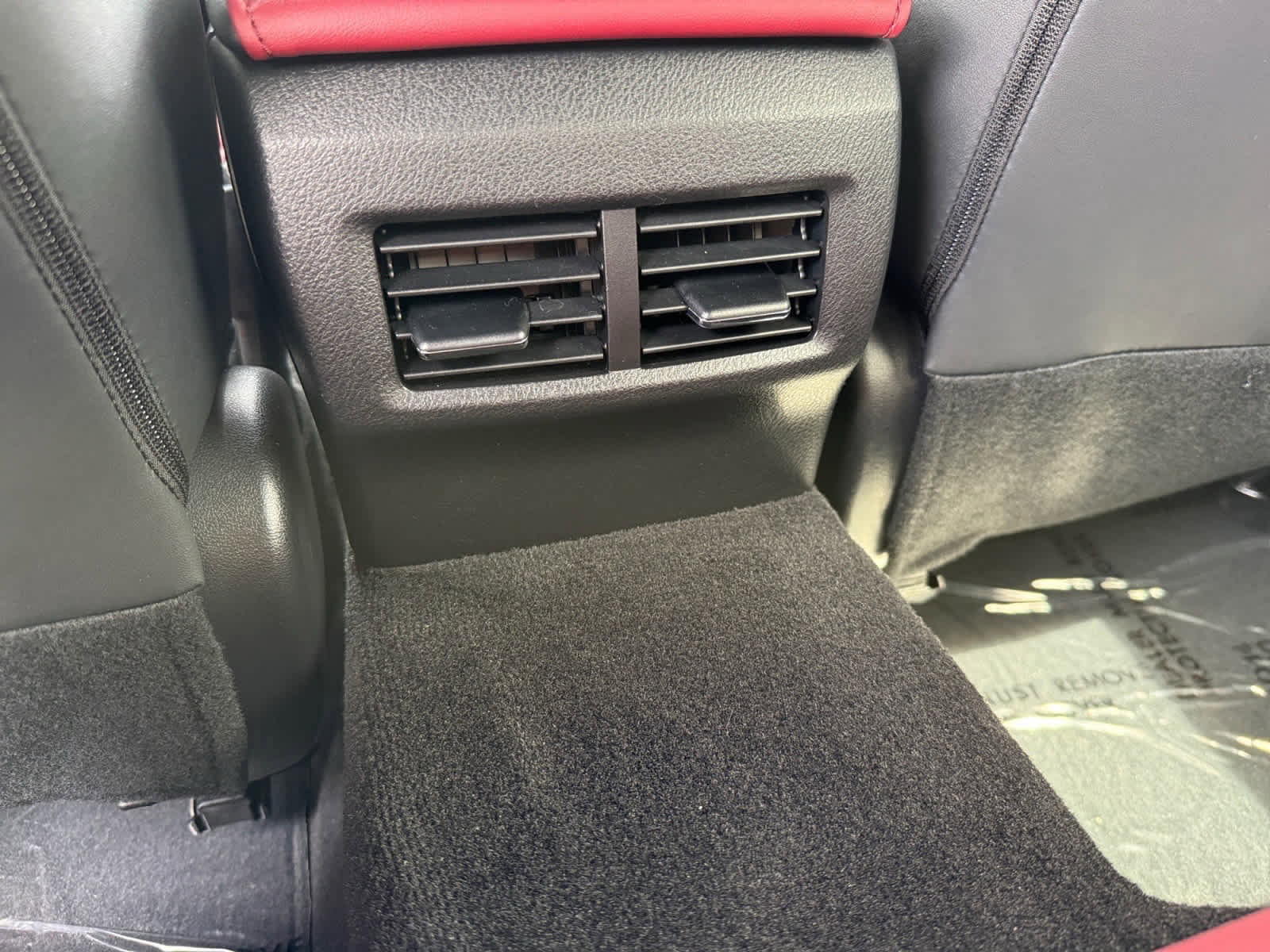 Used 2025 Lexus IS 300 w/ Premium Package image 16