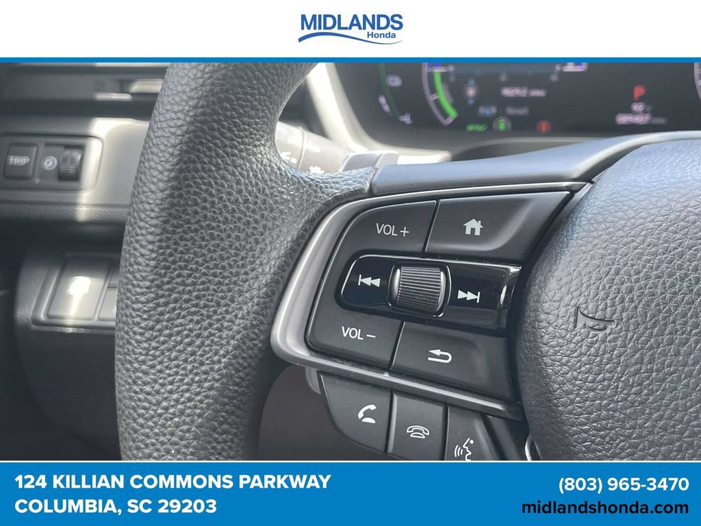 Used 2019 Honda Insight EX image 19