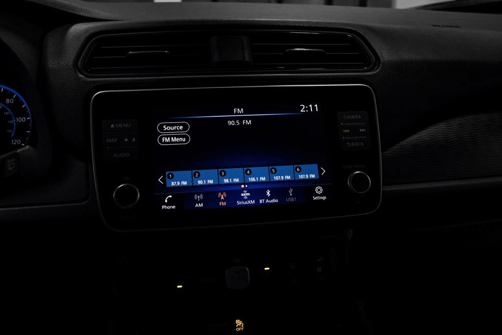Used 2024 Nissan Leaf SV Plus FWD image 29