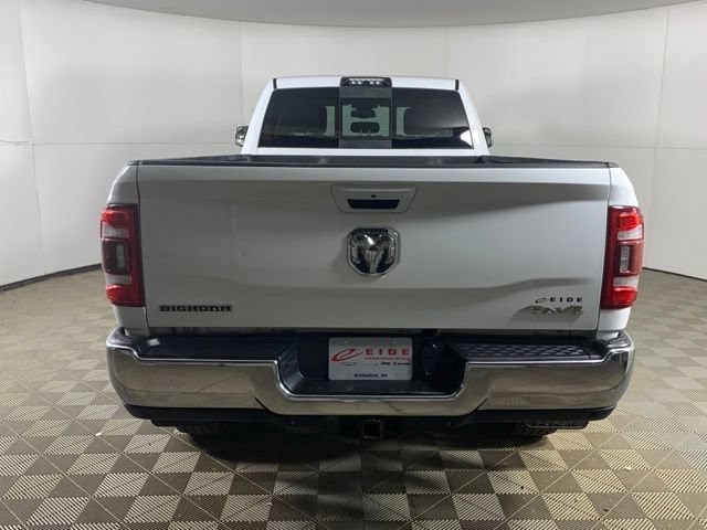 Used 2019 RAM 2500 Laramie AWD/4WD image 15