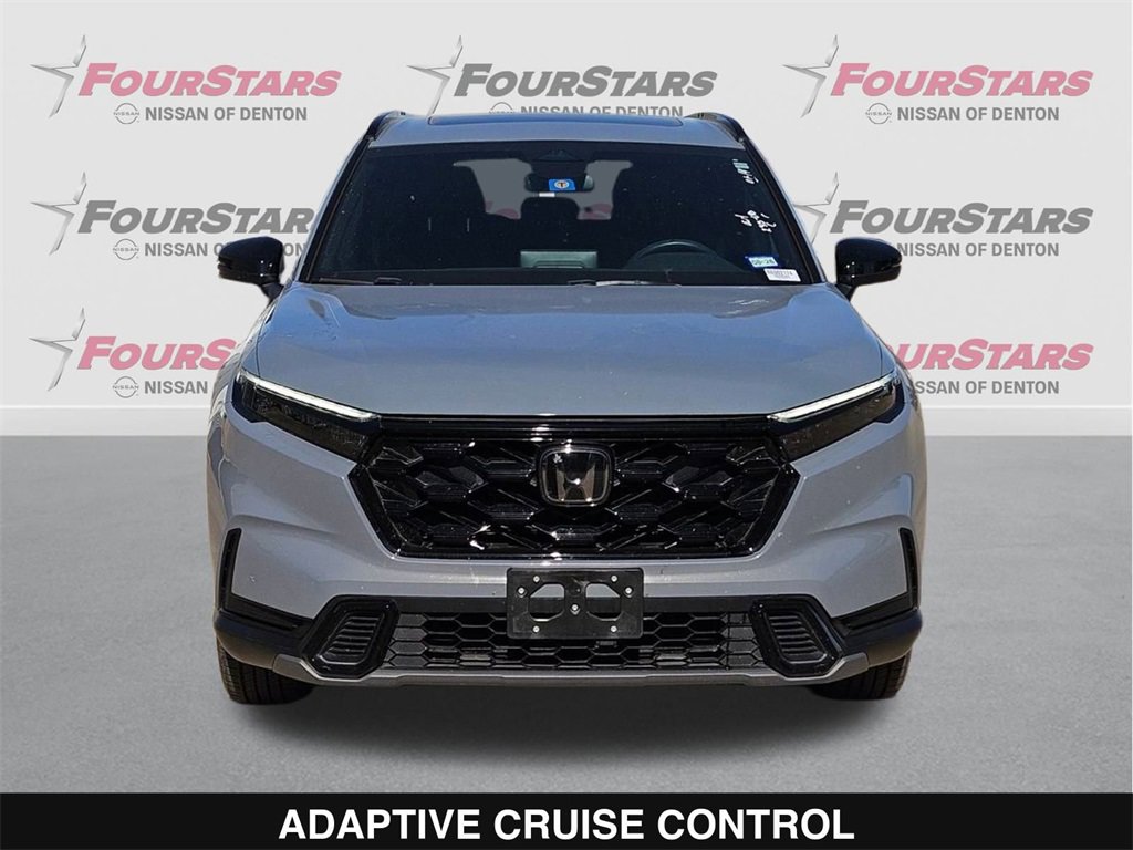Used 2024 Honda CR-V Sport image 10