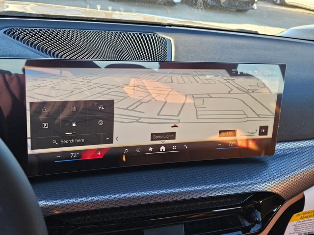 New 2026 BMW 330i Sedan w/ M Sport Package image 13