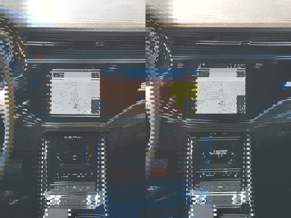 Used 2025 Audi Q7 Premium Plus image 15