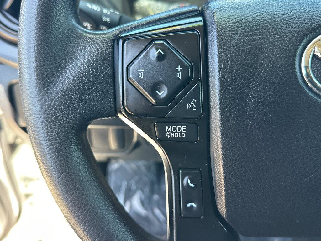 Used 2021 Toyota Tacoma SR AWD/4WD image 22