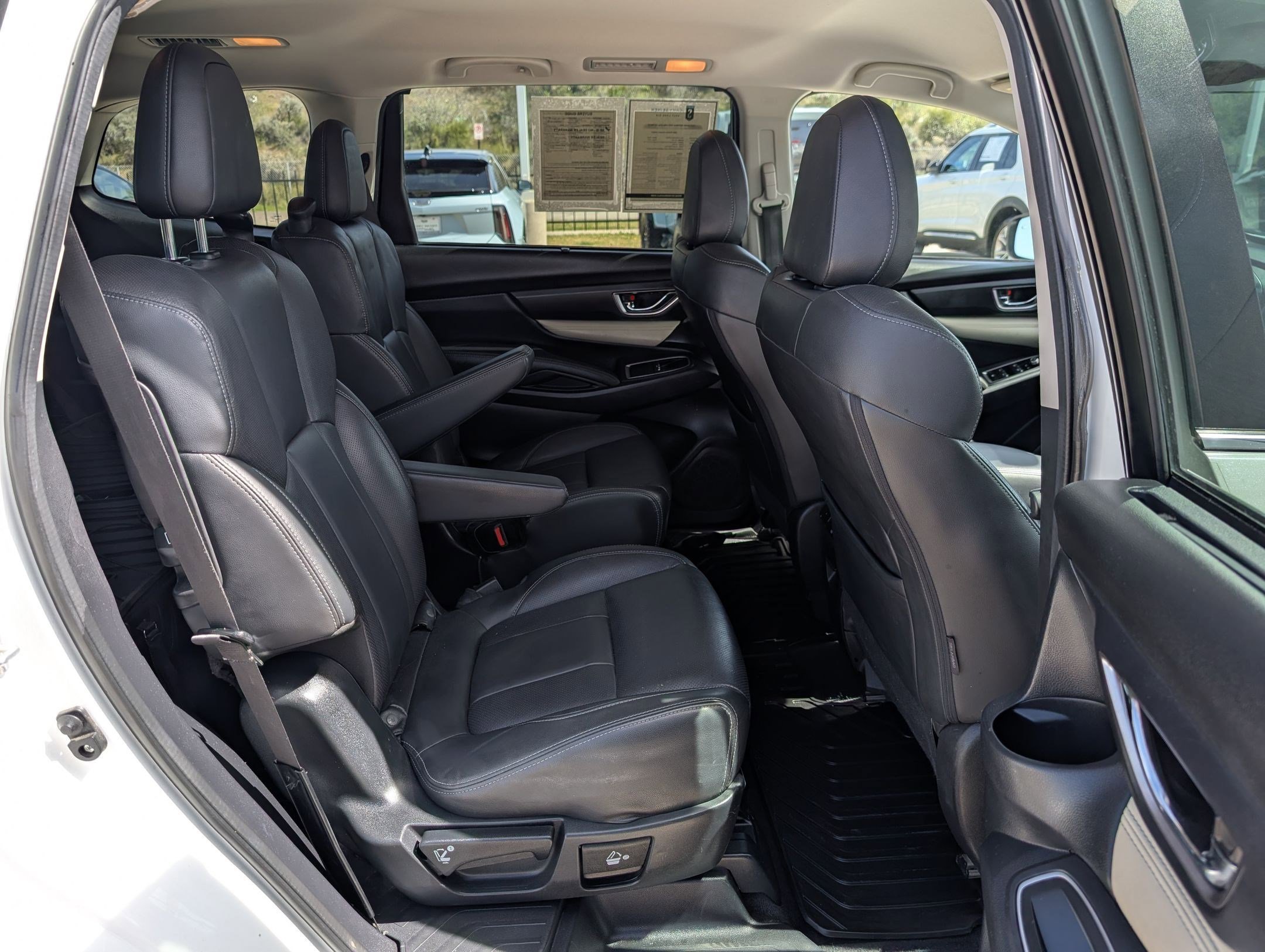 Used 2020 Subaru Ascent Limited w/ Popular Package #3 AWD/4WD image 26