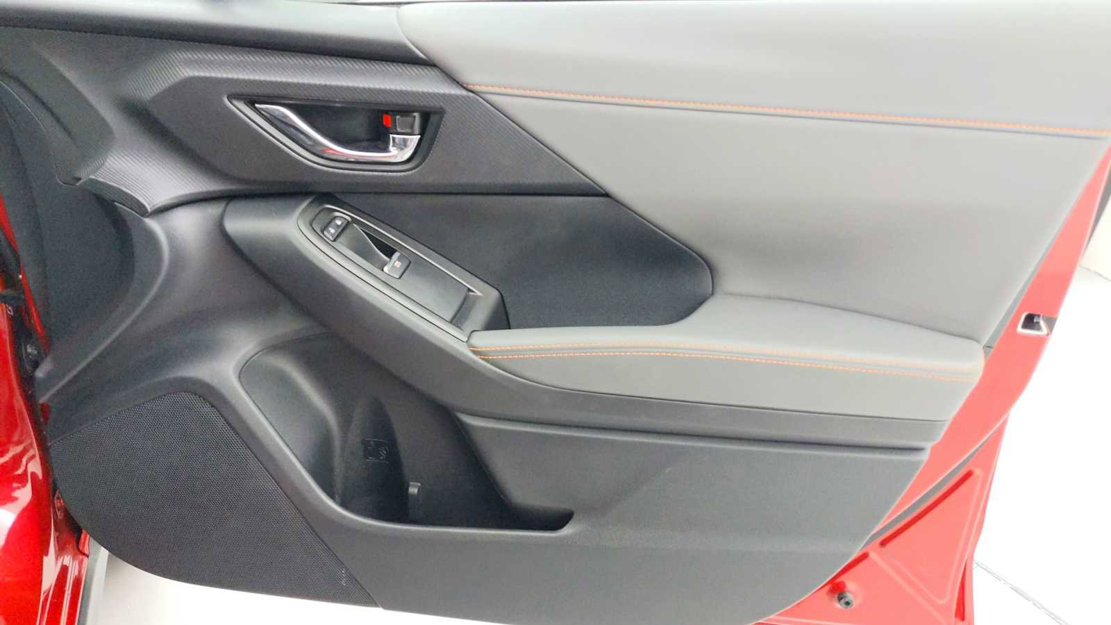 Certified 2025 Subaru Crosstrek 2.5i Limited w/ Popular Package #3A image 24