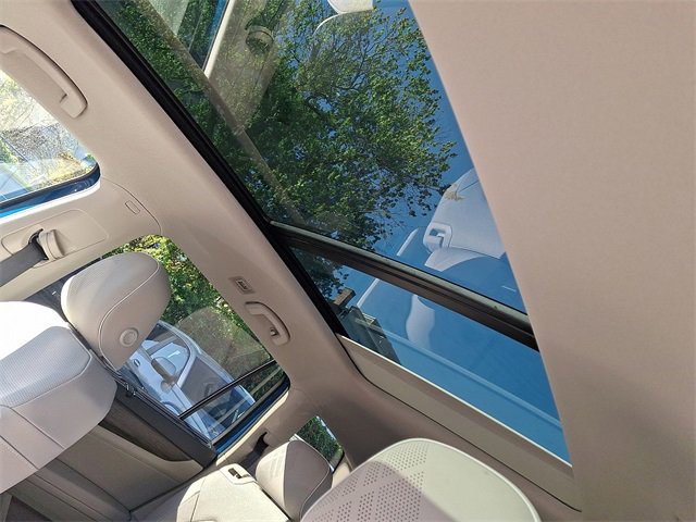 New 2025 Volkswagen Atlas SEL Premium R-Line image 10