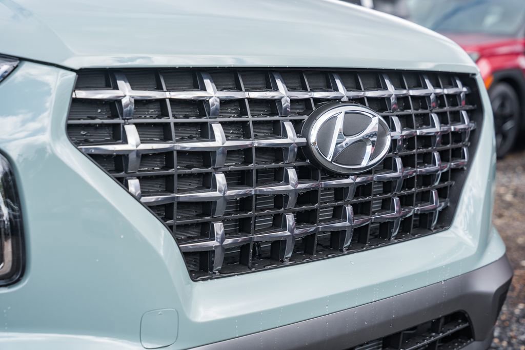 New 2026 Hyundai Venue SEL image 9