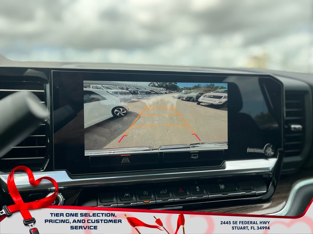 New 2026 GMC Sierra 1500 Elevation image 31