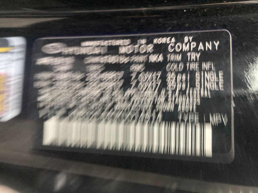 Used 2019 Hyundai Tucson SE image 34