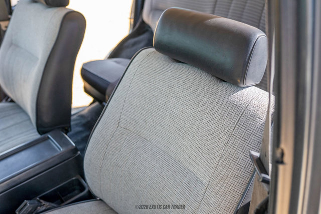 Used 1989 Toyota Land Cruiser image 24