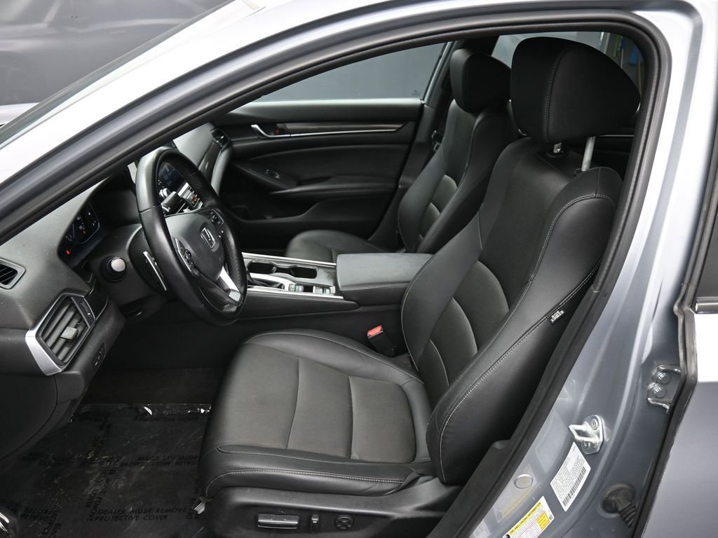 Used 2022 Honda Accord Sport image 18