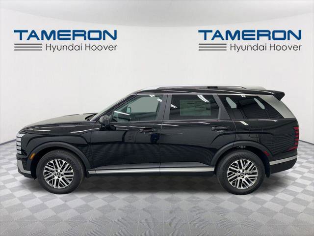 New 2026 Hyundai Palisade SEL image 2