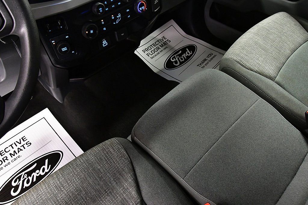 Used 2024 Ford F350 XLT image 25