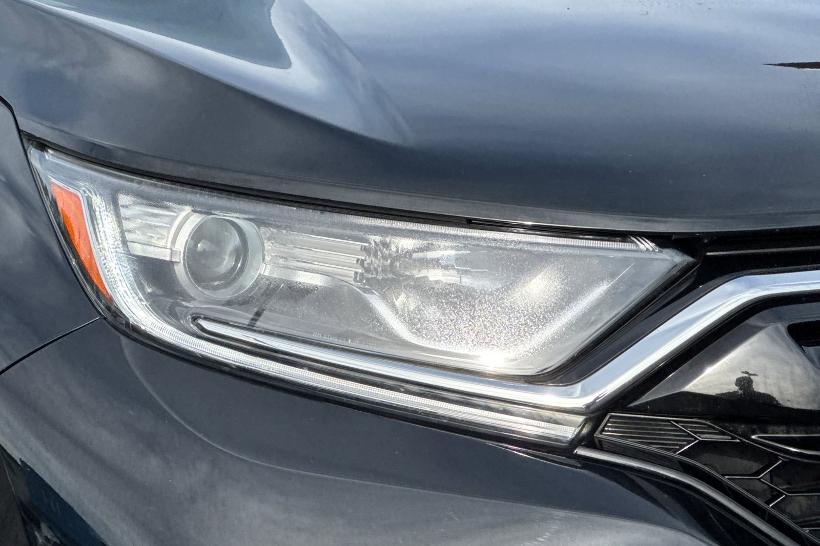 Used 2021 Honda CR-V EX image 10