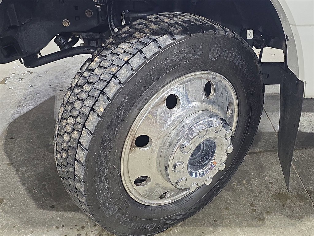 Used 2024 Ford F450 XLT w/ 360-Degree Camera Package image 29