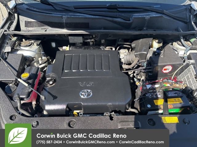 Used 2008 Toyota RAV4 Limited image 37