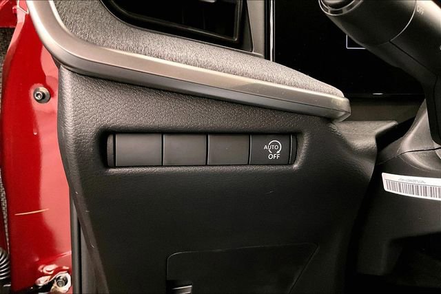 New 2026 Nissan Kicks SV image 27
