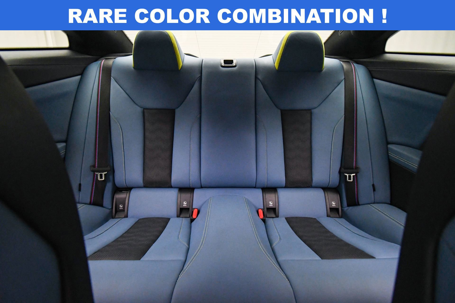 Used 2024 BMW M4 xDrive Competition w/ Executive Package image 18