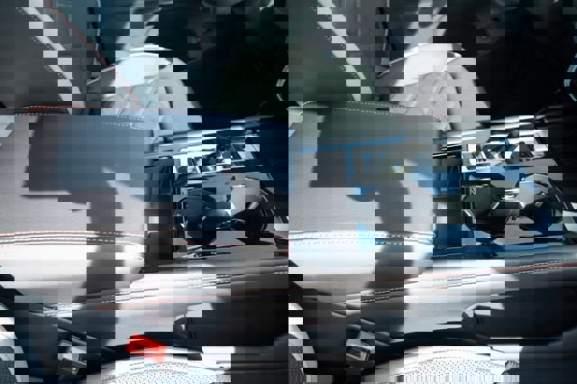 New 2026 Volkswagen Atlas Peak Edition image 44