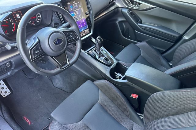 Used 2022 Subaru WRX Premium AWD/4WD image 10