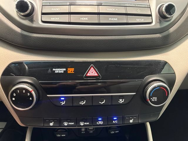 Used 2018 Hyundai Tucson SEL FWD image 22