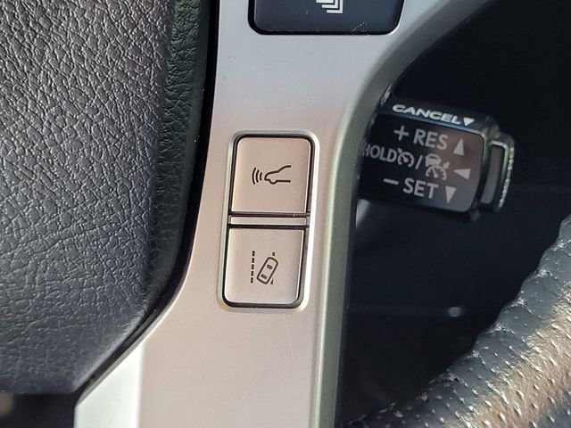 Certified 2024 Toyota 4Runner SR5 Premium image 32