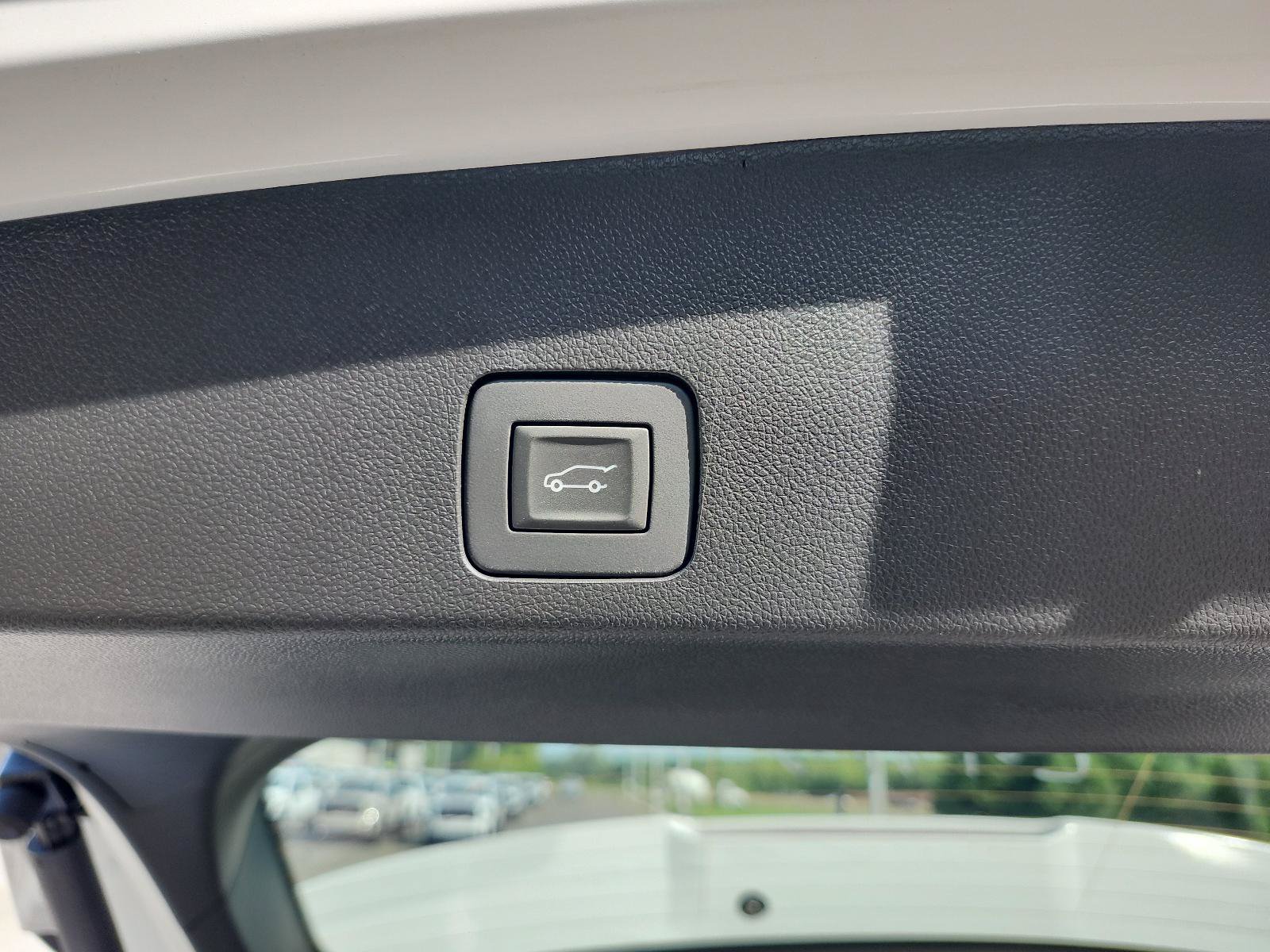 New 2026 Buick Encore GX Preferred w/ Comfort Package FWD image 8