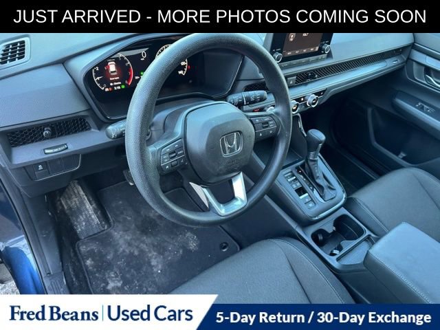 Used 2024 Honda CR-V EX image 10